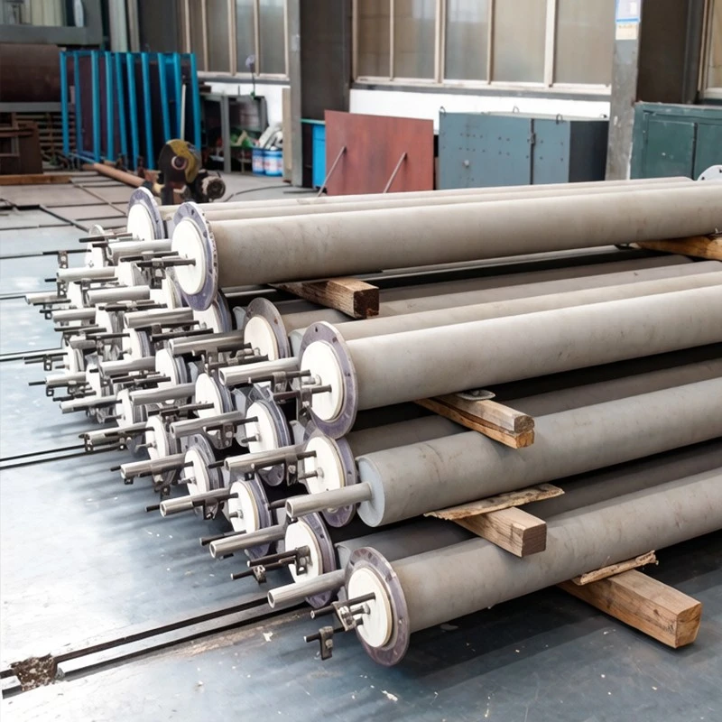 Radiation Furnace Tube suppliers